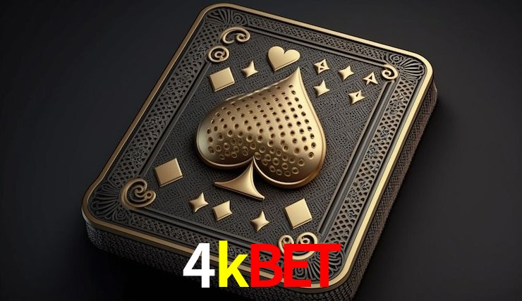Estatísticas 4kbet