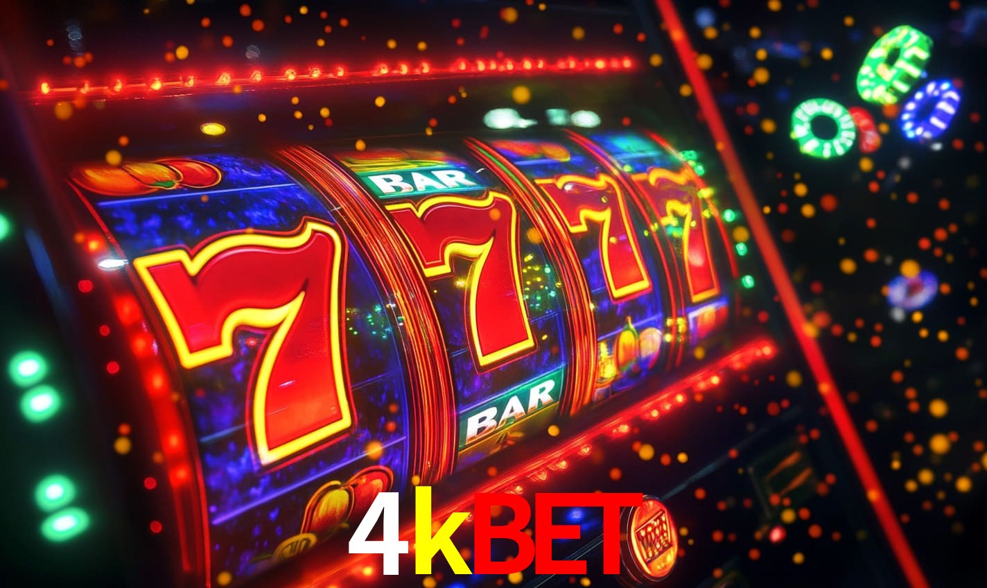 4kbet - Sites de jogos de azar online - 4kbet.com