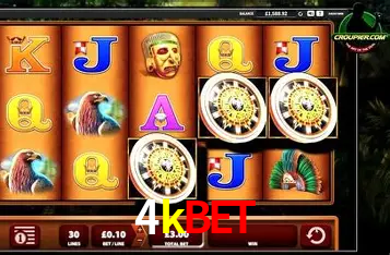 A Revolução dos Aplicativos de Jogos no 4kbet