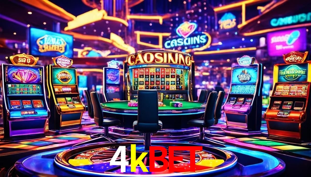 Experiência VIP 4kbet