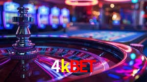 Apostas de Tênis 4kbet
