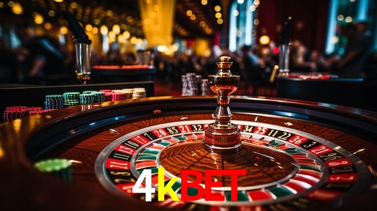 Seasonal Promotions 4kbet