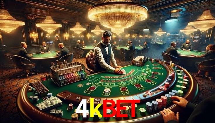Bonus Features 4kbet