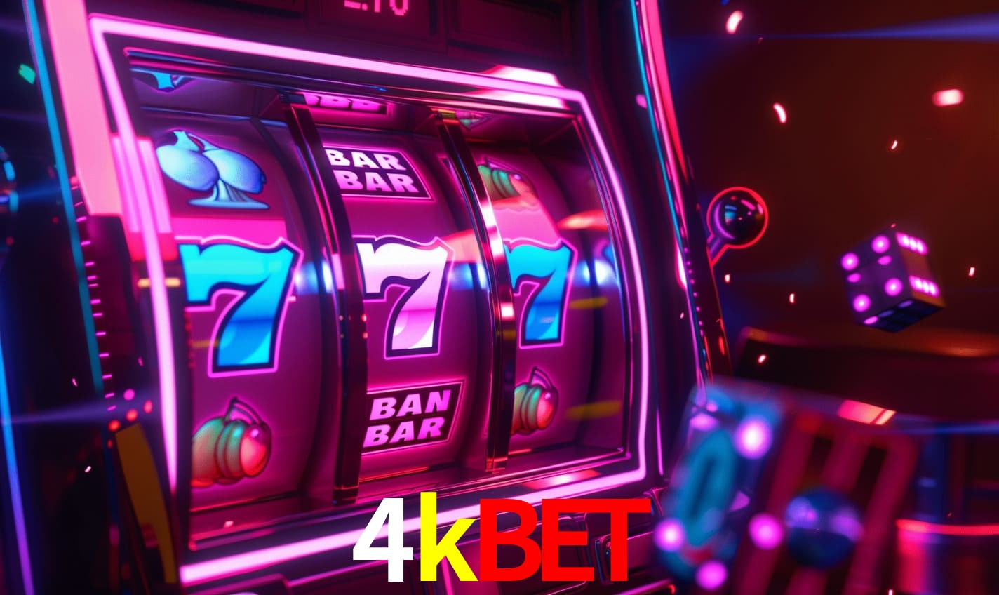 Descubra a Essência do 4kbet: Nossa História e Compromissos