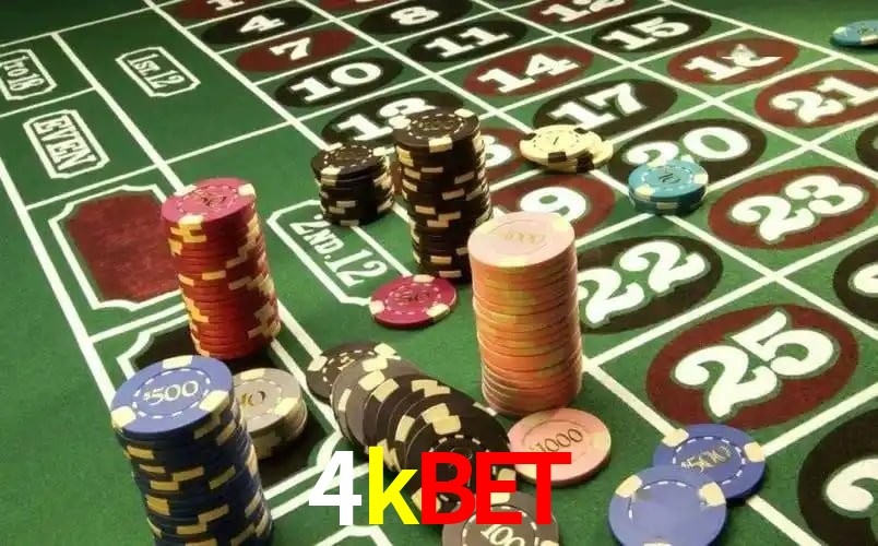 Recursos de Bônus 4kbet