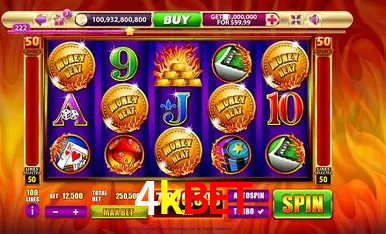 A Emoção da Loteria na 4kbet: Uma Chance de Mudança de Vida