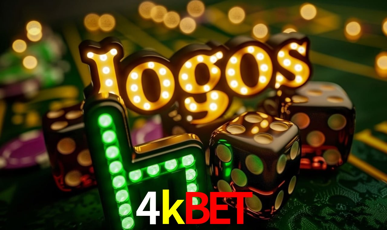 Estatísticas do Jogo 4kbet