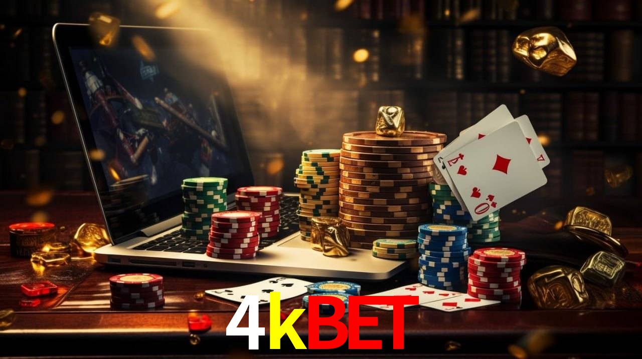 Torneios 4kbet