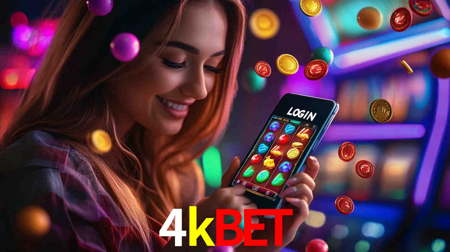 4kbet login