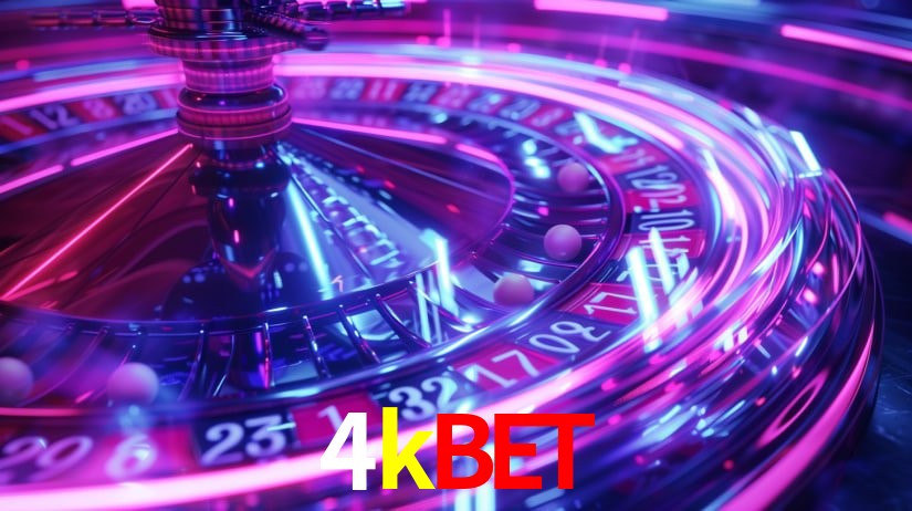 Inovações de Jogos na 4kbet: O Futuro das Experiências Interativas