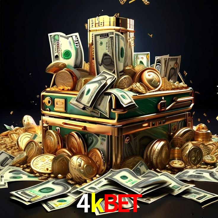 Apostas de Futebol 4kbet