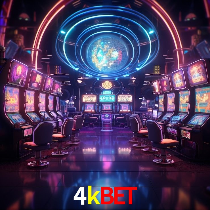 Jackpots e promoções na 4kbet