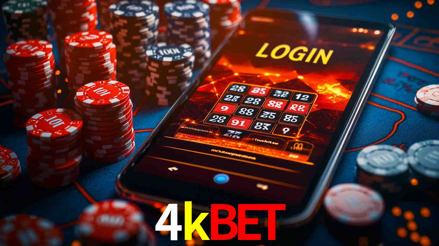 4kbet login