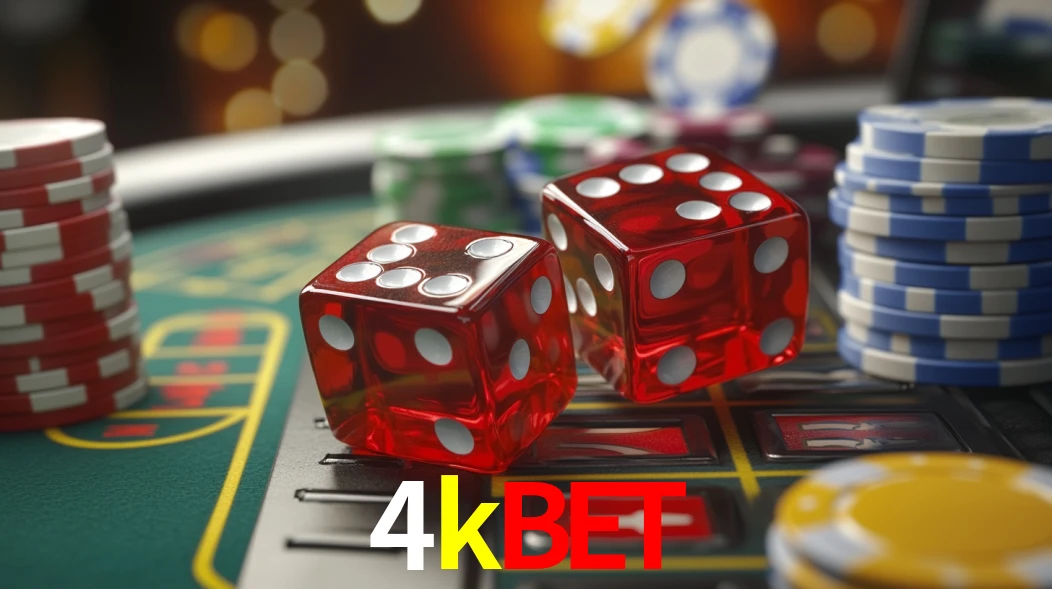 Blackjack Table 4kbet