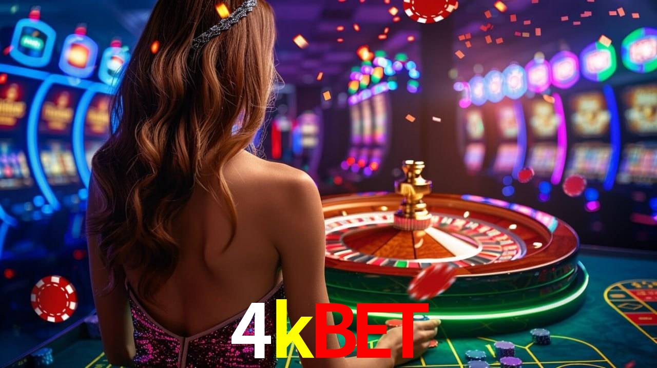 APP rápido e leve da 4kbet