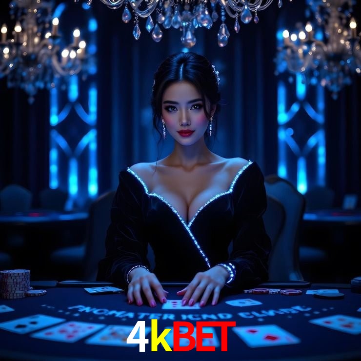 Casino Ao Vivo 4kbet