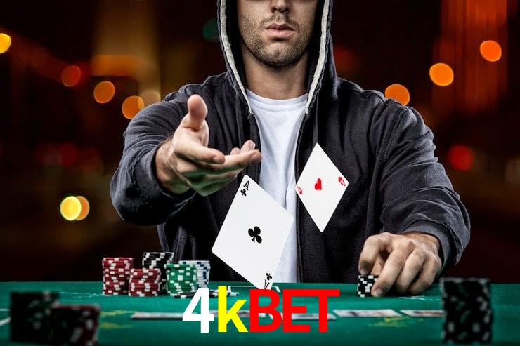 Mercados ao vivo e cash out na 4kbet