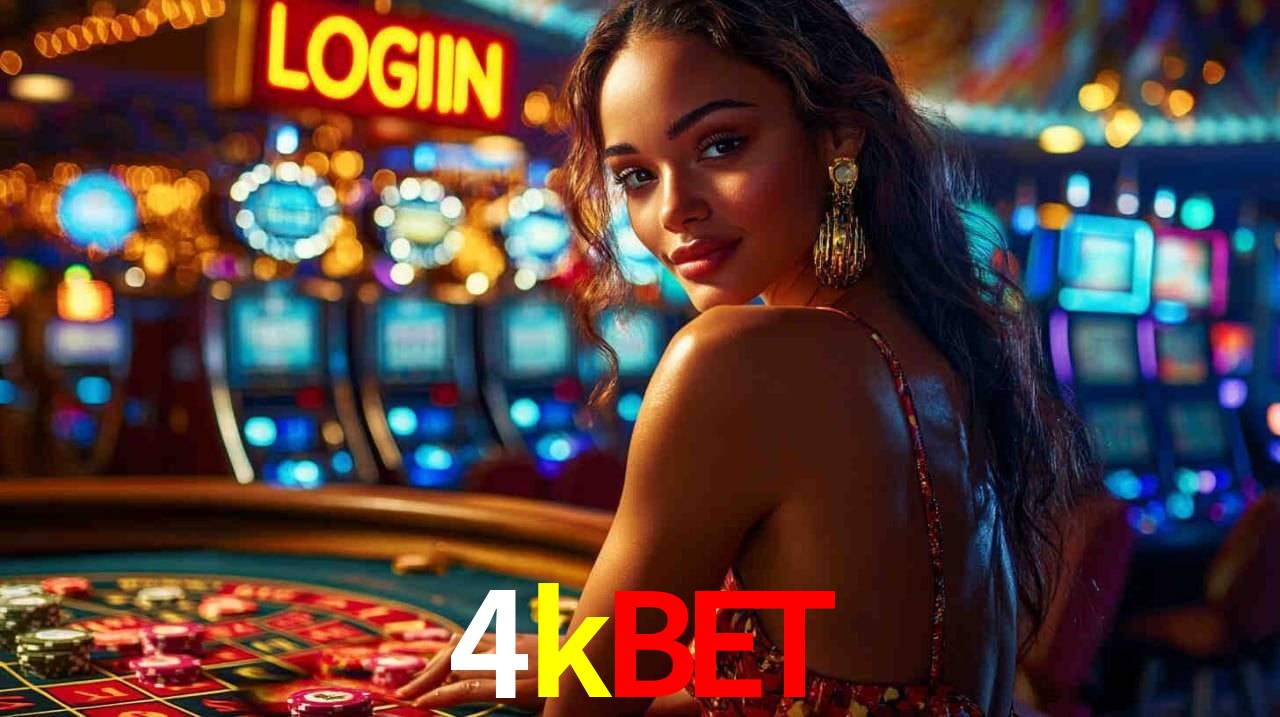 Provedores de Jogos 4kbet