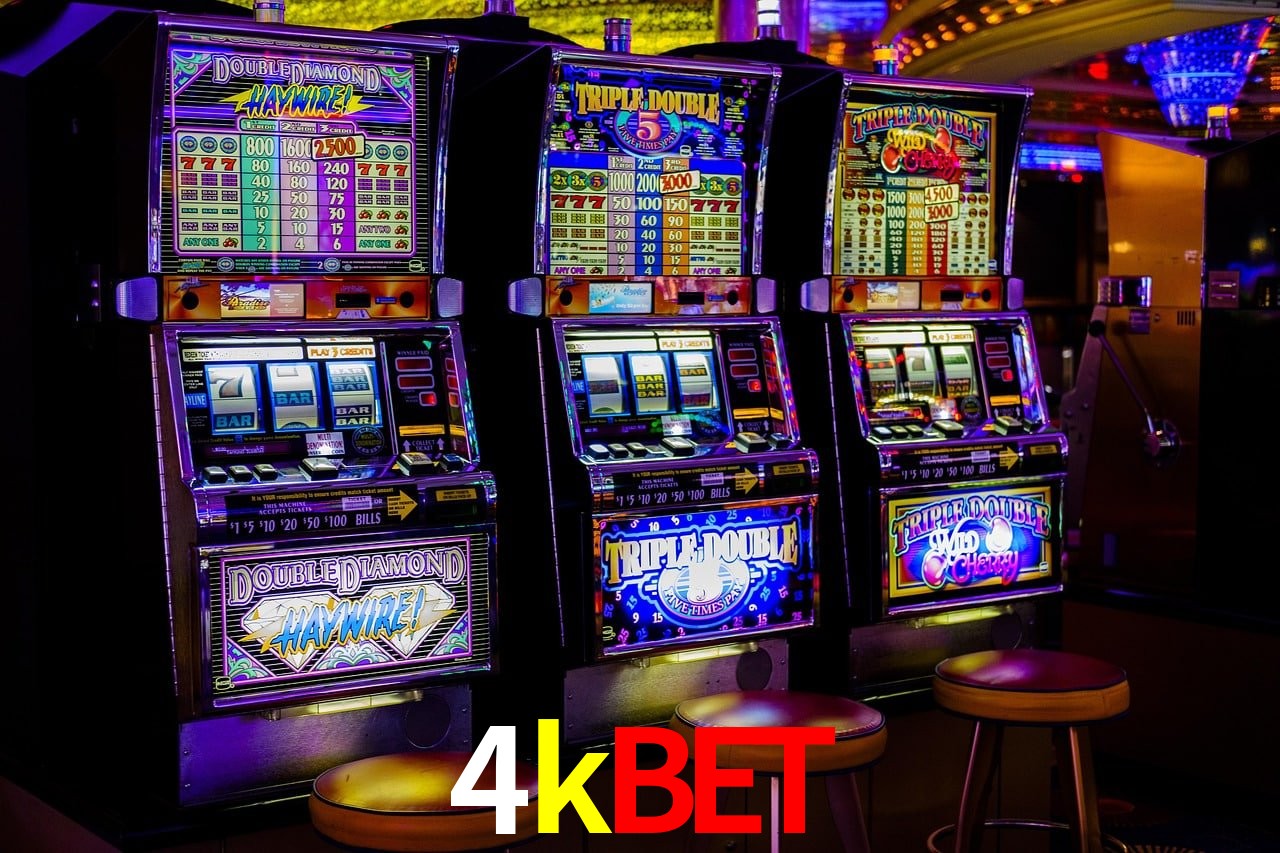 Casino VIP 4kbet