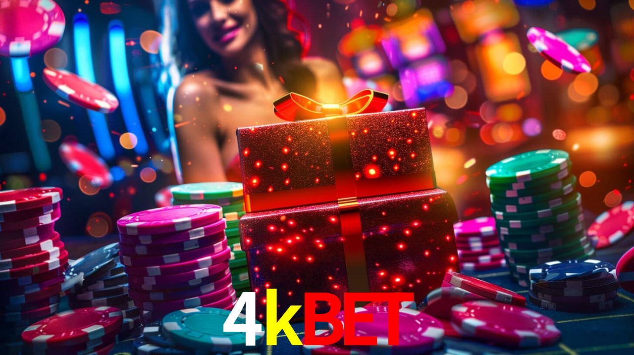 A Emoção da Loteria na 4kbet: Uma Chance de Mudança de Vida