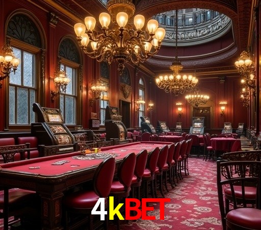 Especiais de Fim de Semana 4kbet