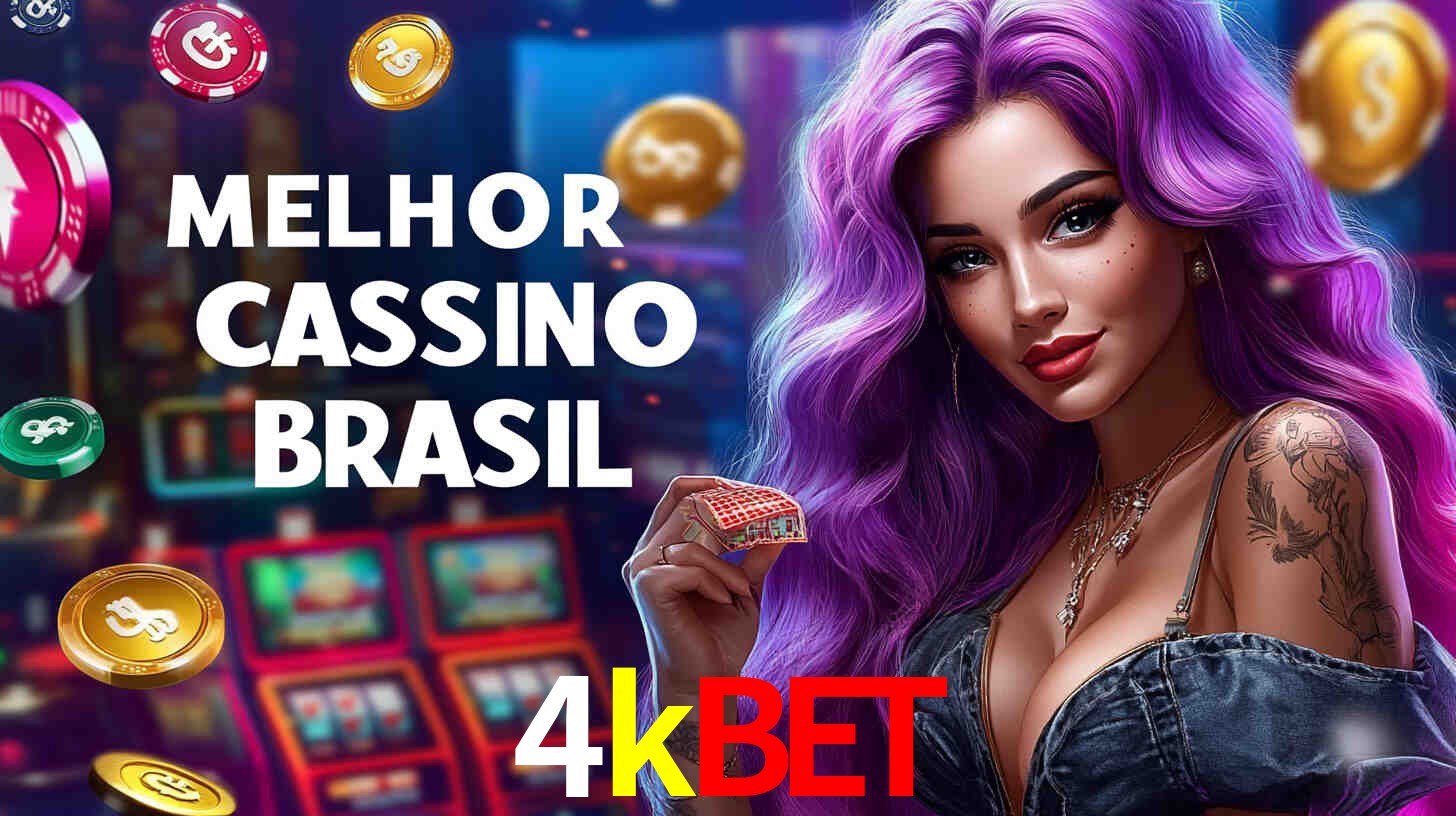 Descubra o Programa VIP da 4kbet: Vantagens Exclusivas para Jogadores