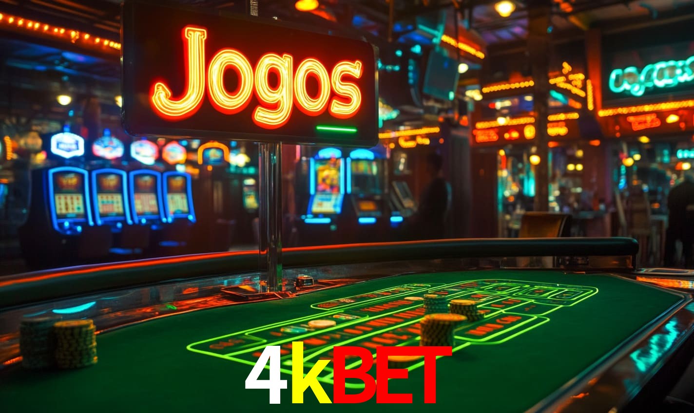 Login Seguro 4kbet