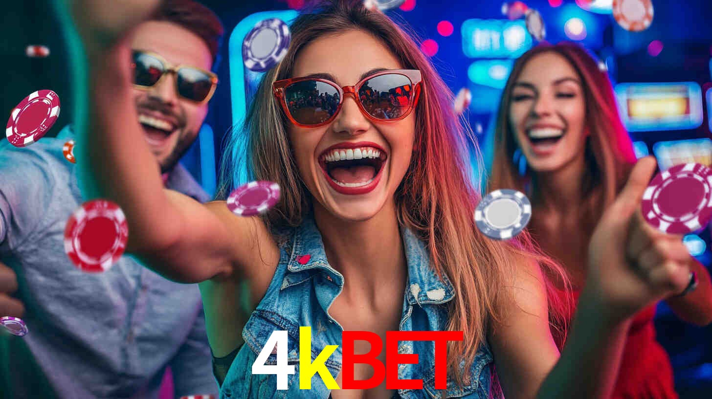 A Popularidade dos Caça-Níqueis no 4kbet