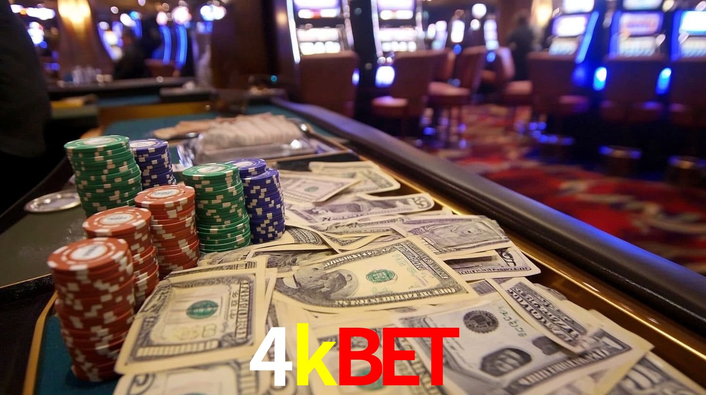 Biblioteca de slots populares na 4kbet
