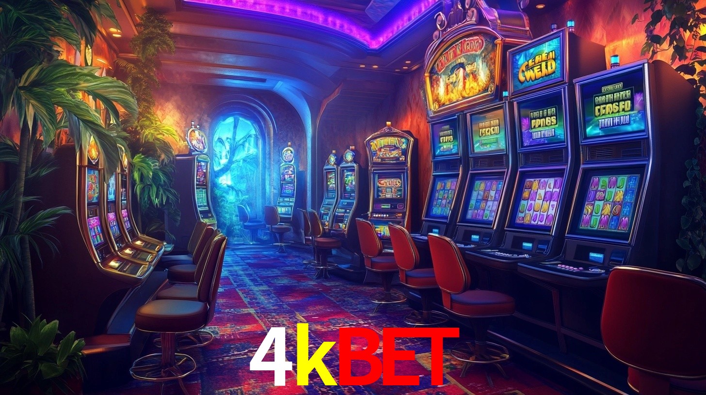 Roulette Table 4kbet
