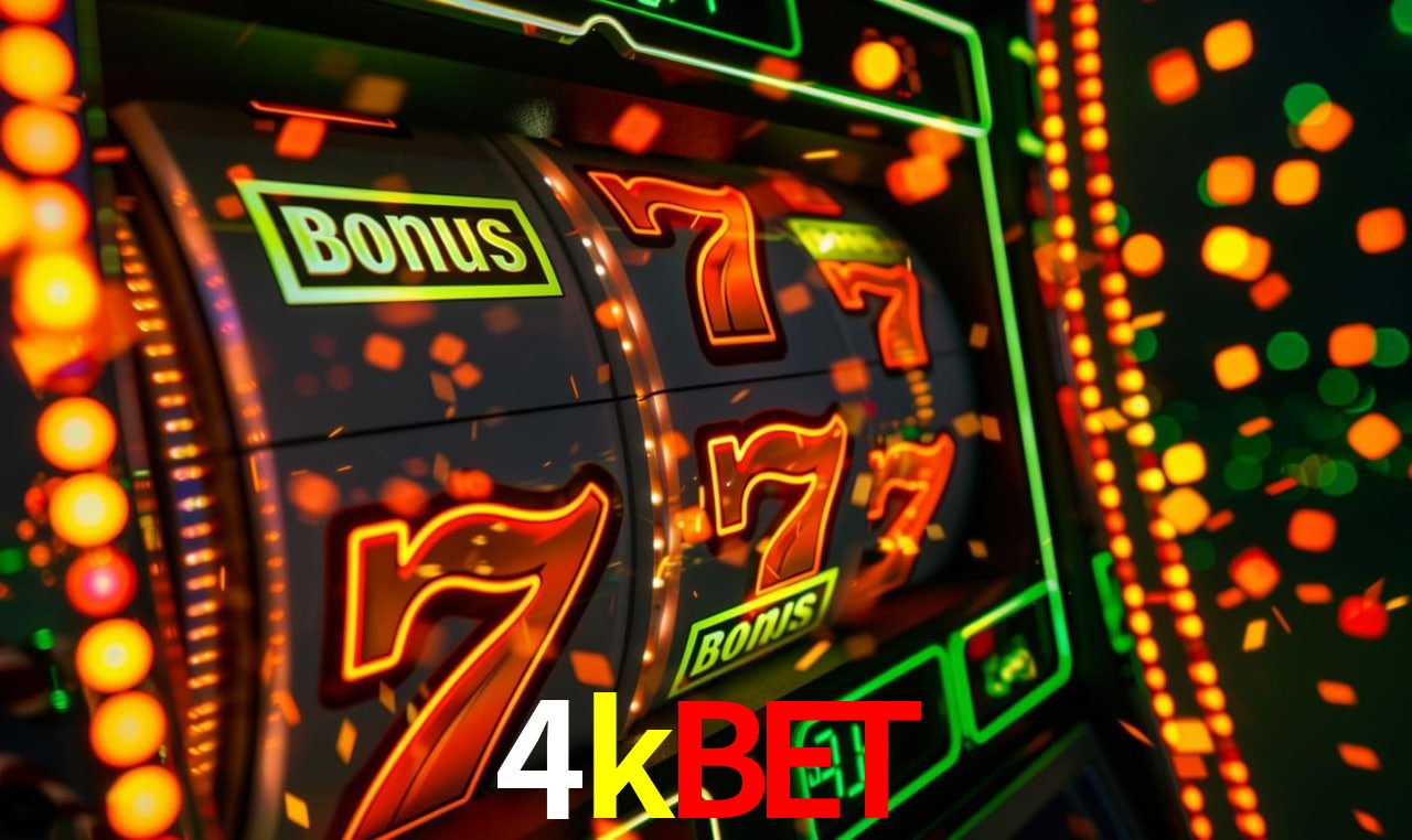 Desvendando o Mundo dos Jogos Virtuais na 4kbet