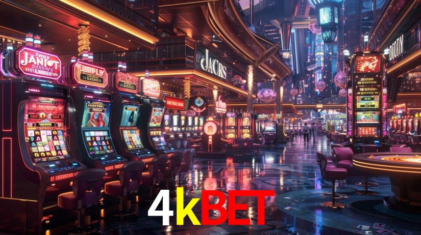 Game Providers 4kbet
