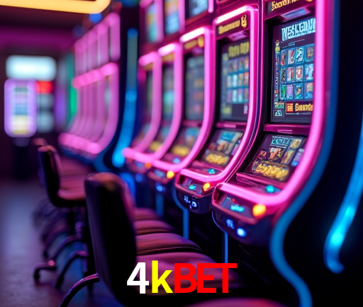 Interface moderna da plataforma 4kbet