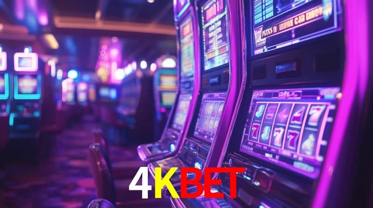 Cassino Online 4KBET